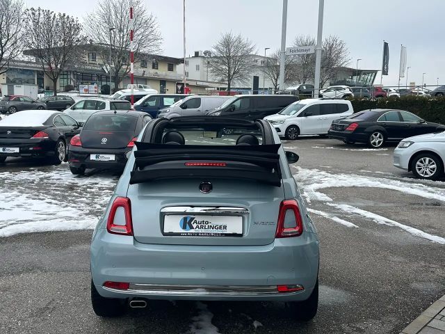 Fiat 500C Dolcevita