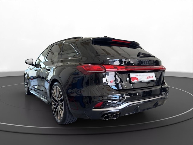 Audi A5 Avant Quattro S-Tronic