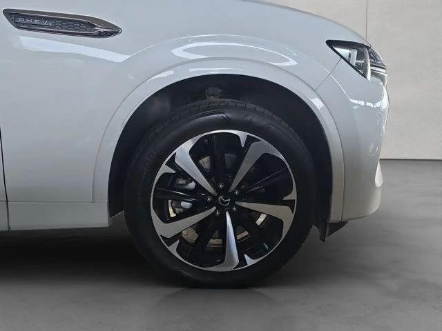 Mazda CX-60 4WD Takumi