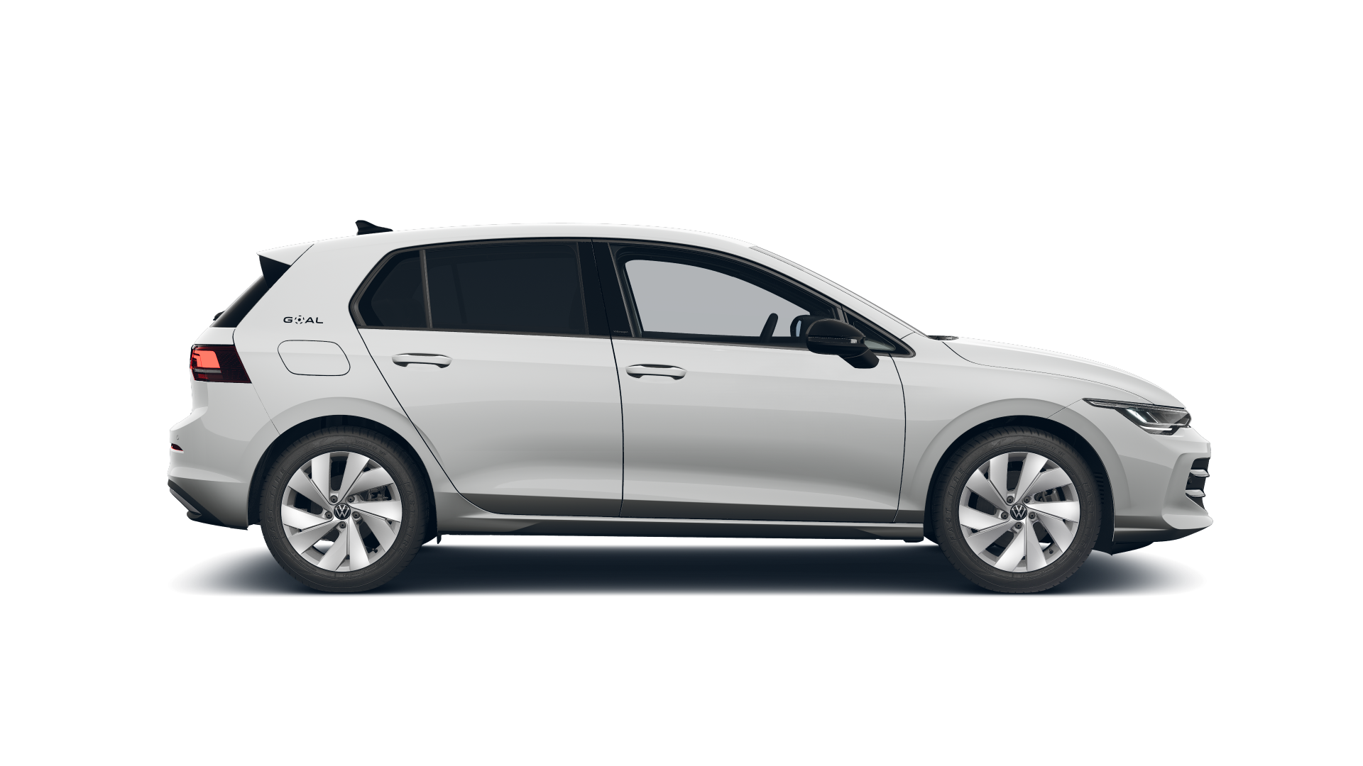 Volkswagen Golf 1.5 TSI eHybrid