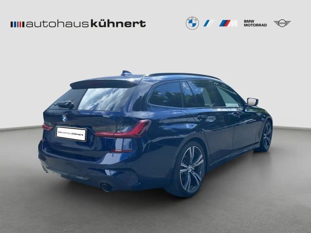 BMW 330 330i M-Sport Touring