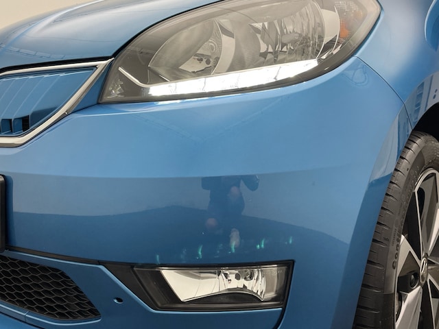 Skoda Citigo Best iV