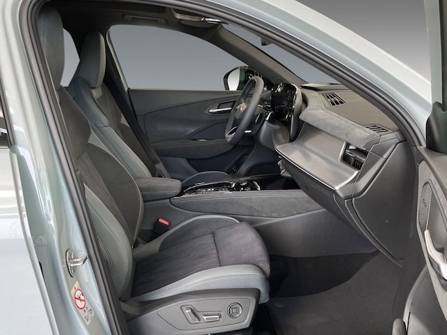 Audi Q3 Hybride S-Tronic