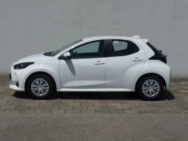 Toyota Yaris Comfort Hybride