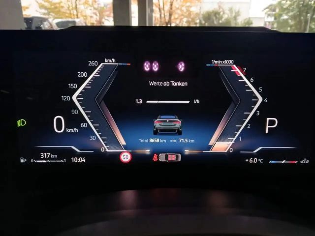 BMW 420 420i Cabrio M-Sport