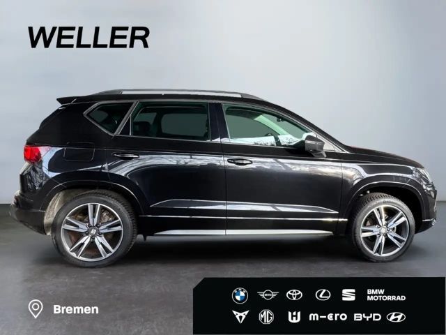 Seat Ateca 1.5 TSI DSG FR-lijn