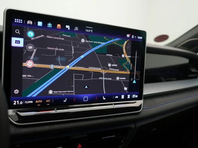 Volkswagen Tayron 4Motion R-Line