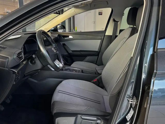 Seat Leon 1.5 TSI Style