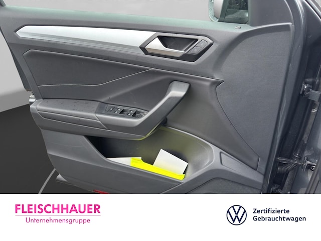 Volkswagen T-Roc 1.0 TSI