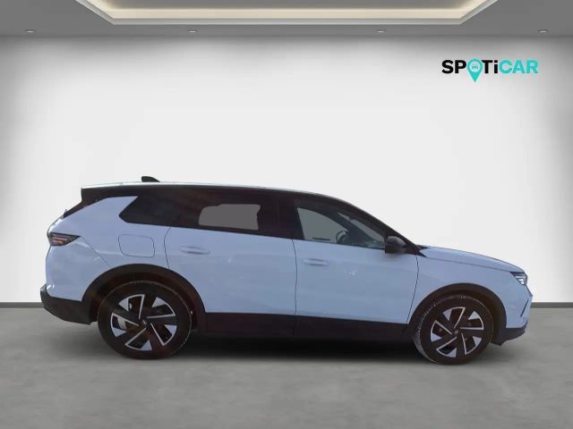 Opel Grandland X GS-Line Grand Sport Hybrid