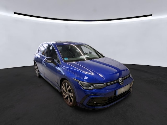 Volkswagen Golf 1.5 TSI R-Line