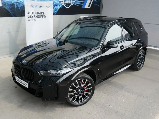 BMW X5 xDrive30d