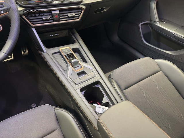 Cupra Leon DSG Sportstourer