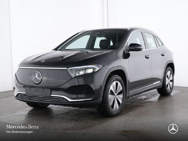 Mercedes-Benz EQA 300 4MATIC