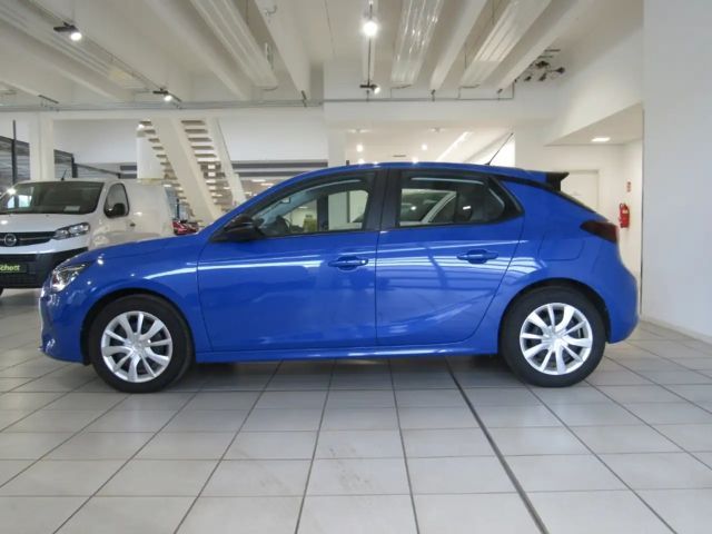 Opel Corsa Edition F Edition Turbo