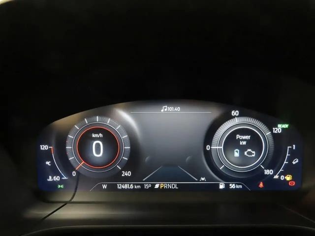 Ford Kuga 4x4 AWD Titanium