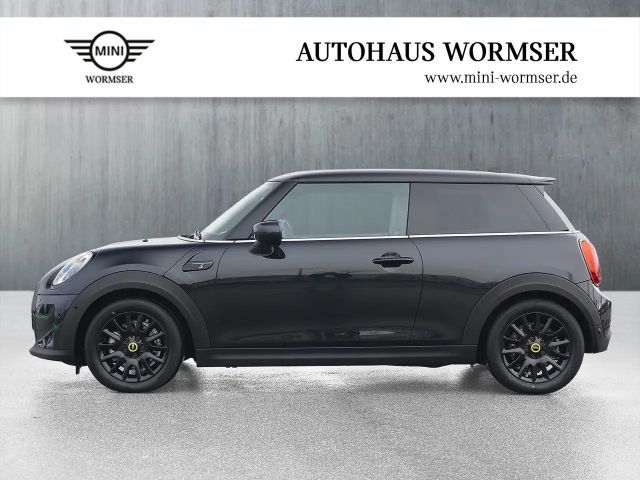 MINI Mini Electric SE