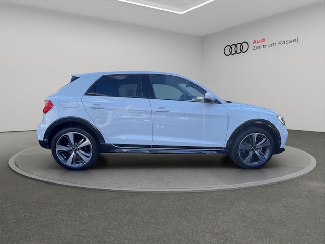 Audi A1 30 TFSI Allstreet