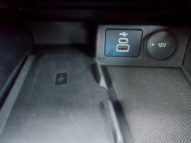 Ford Focus EcoBoost ST Line Wagon