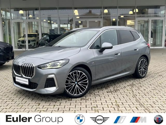 BMW 220 Active Tourer M-Sport