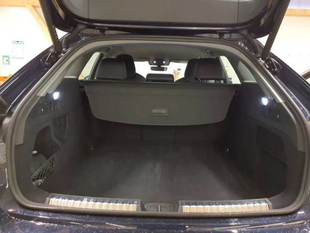 Audi A5 Avant S-Tronic