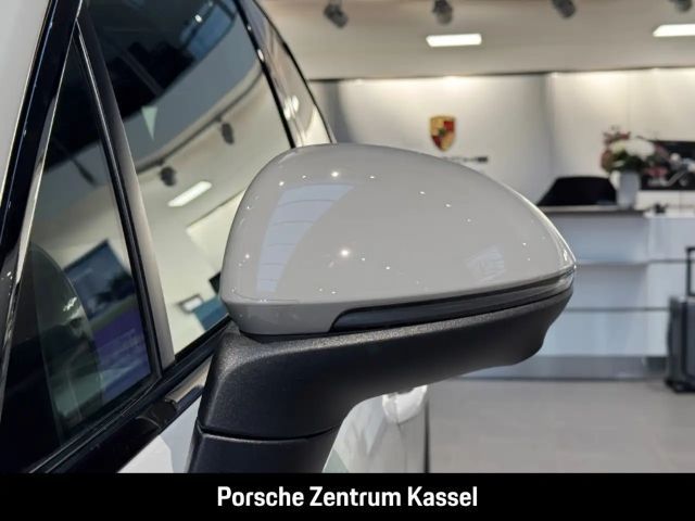 Porsche Cayenne E-Hybrid S