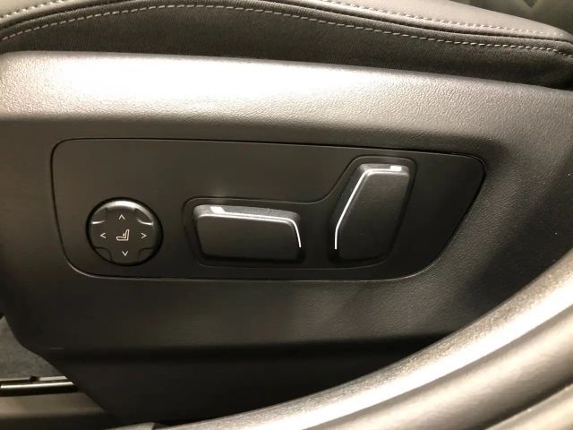 BMW 540 540d Sedan xDrive