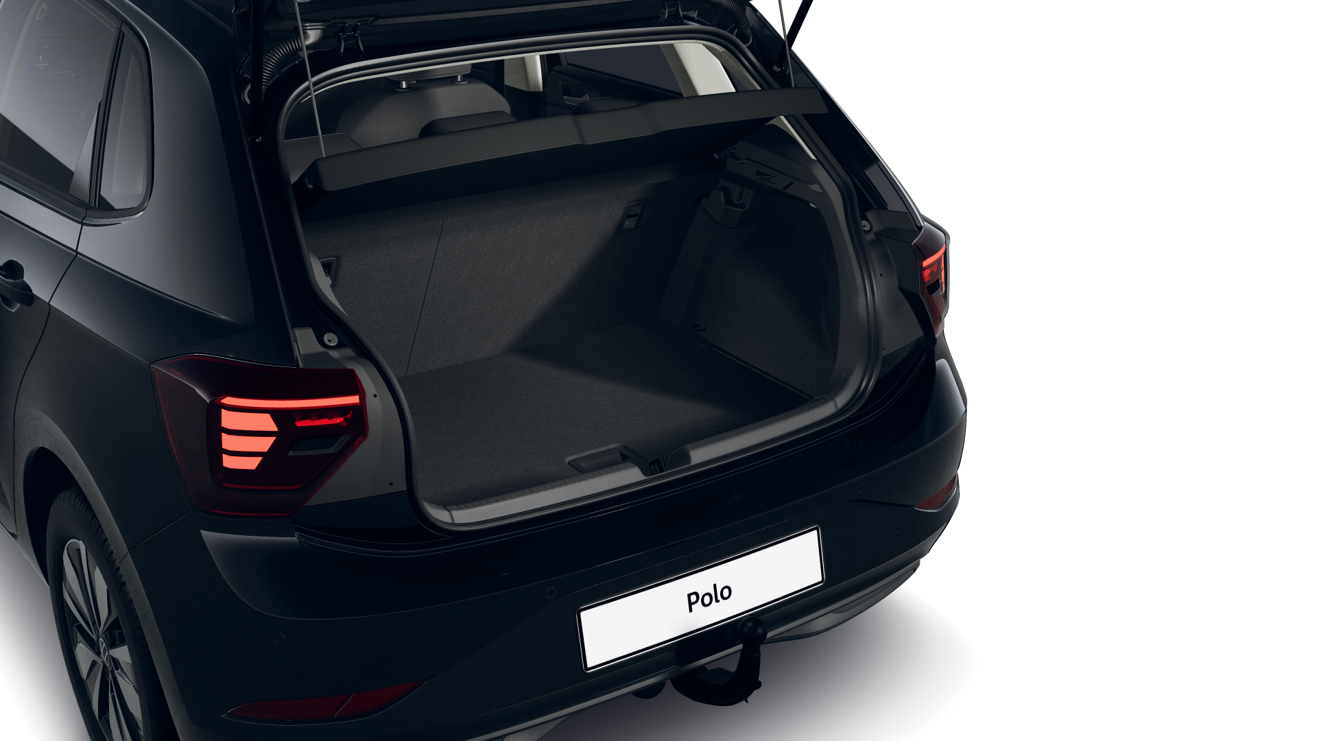 Volkswagen Polo 1.0 TSI DSG Move