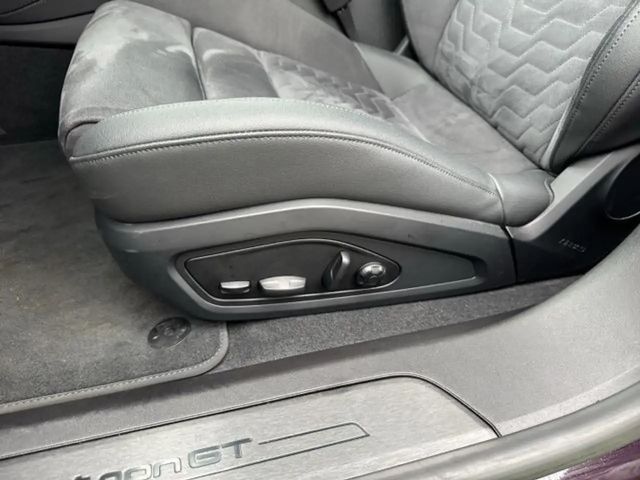 Audi e-tron GT e-tron GT Individual/Assist/Matrix/B&O/Luft/Kam/