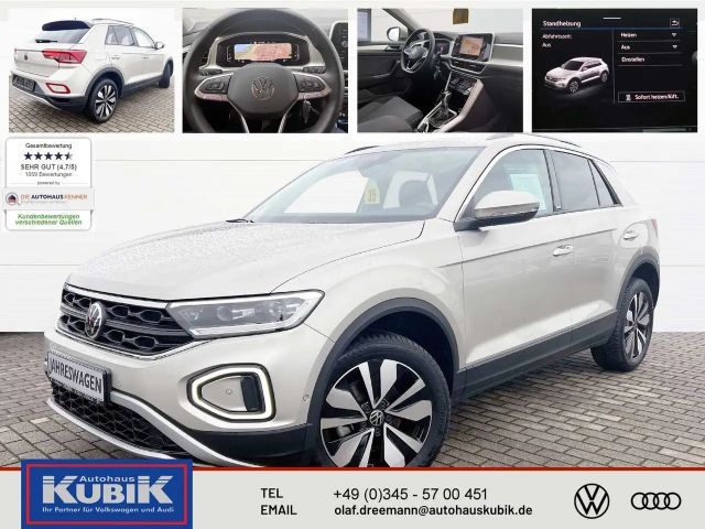 Volkswagen T-Roc 1.5 TSI DSG Move
