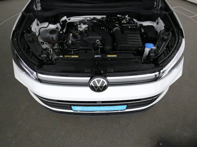 Volkswagen Tiguan 1.5 TSI DSG Life