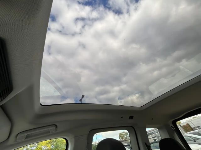 Volkswagen Caddy 7-zitter DSG Life