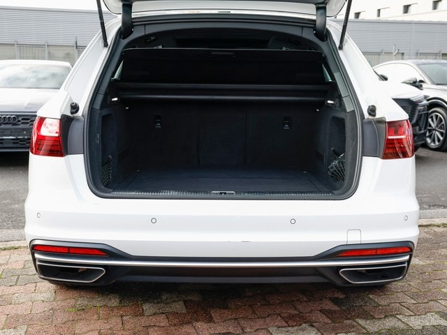 Audi A4 35 TFSI Avant