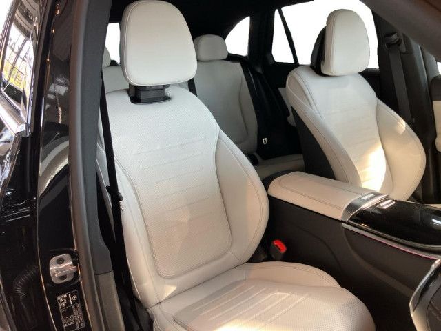 Mercedes-Benz GLC 220 4MATIC GLC 220 d