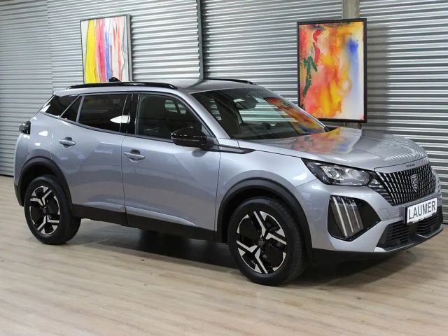 Peugeot 2008 Allure Pack PureTech