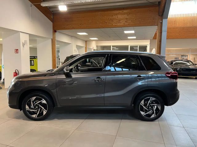 Suzuki Vitara AllGrip Comfort Hybrid