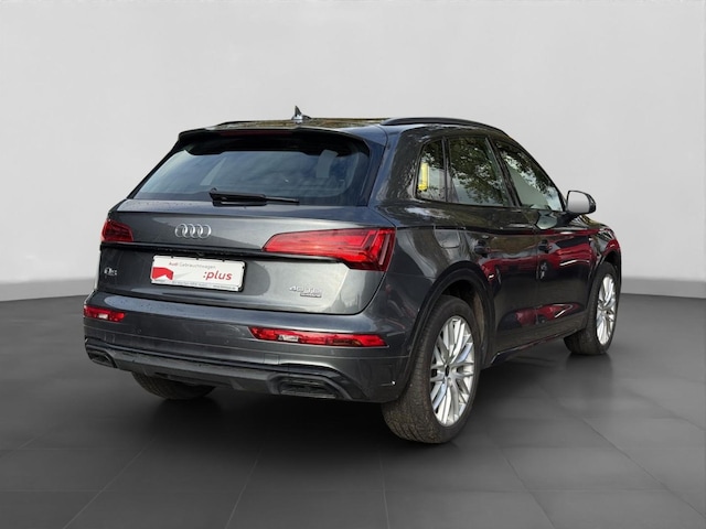 Audi Q5 40 TDI Quattro S-Tronic