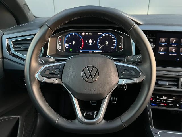 Volkswagen Taigo 1.5 TSI DSG IQ.Drive R-Line