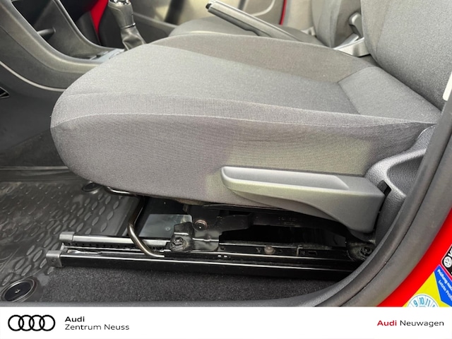 Volkswagen up! 1 0 l 48 kW (65 PS) 5-Gang