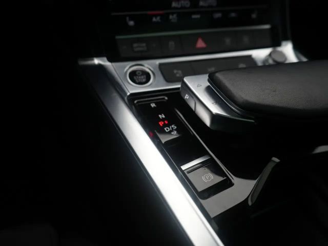 Audi Q8 e-tron PANO MATRIX B&O AHK LUFT ACC LEDER