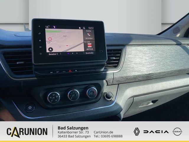 Renault Trafic Blue Evolution Grand dCi 150