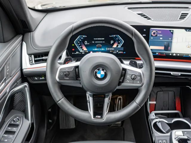 BMW X1 M-Sport sDrive