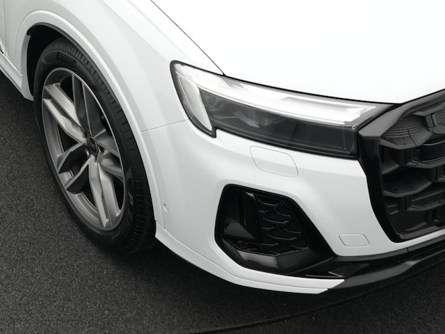 Audi Q7 45 TDI Quattro S-Line