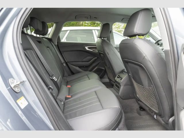 Audi A5 Avant S-Tronic