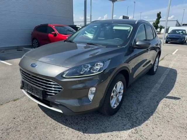 Ford Kuga Plug in Hybrid Titanium X