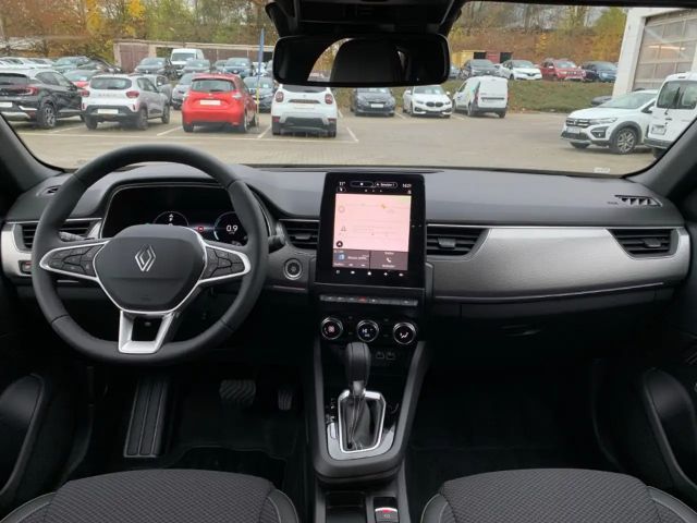 Renault Arkana EDC Hybrid Techno