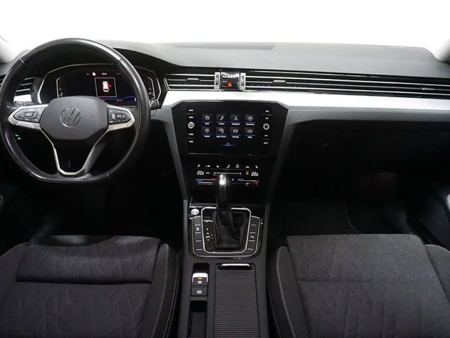 Volkswagen Passat 2.0 TDI Business DSG