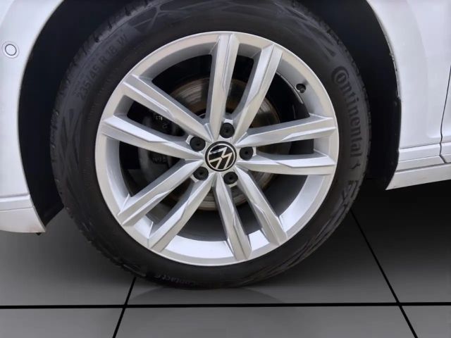 Volkswagen Passat 2.0 TDI Business DSG Variant
