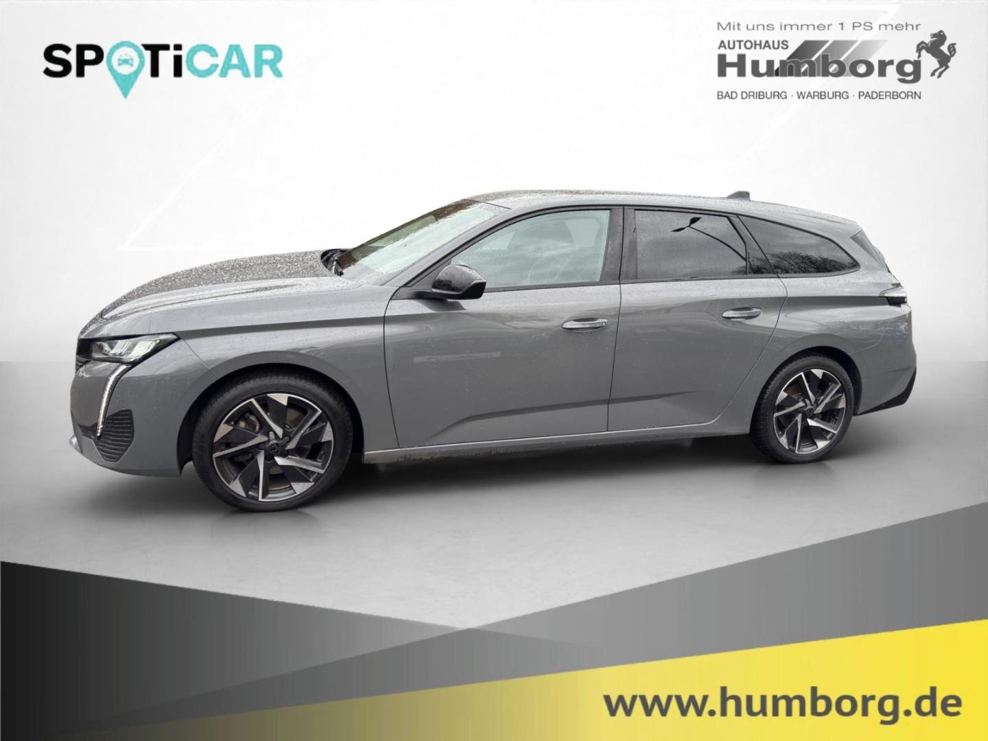 Peugeot 308 Allure Pack SW