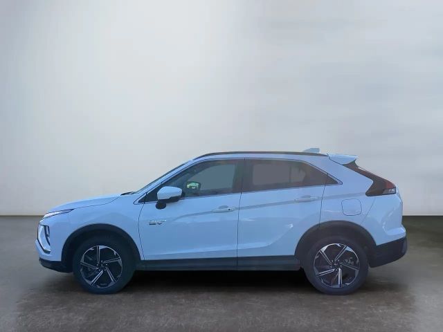 Mitsubishi Eclipse Cross MIVEC PHEV